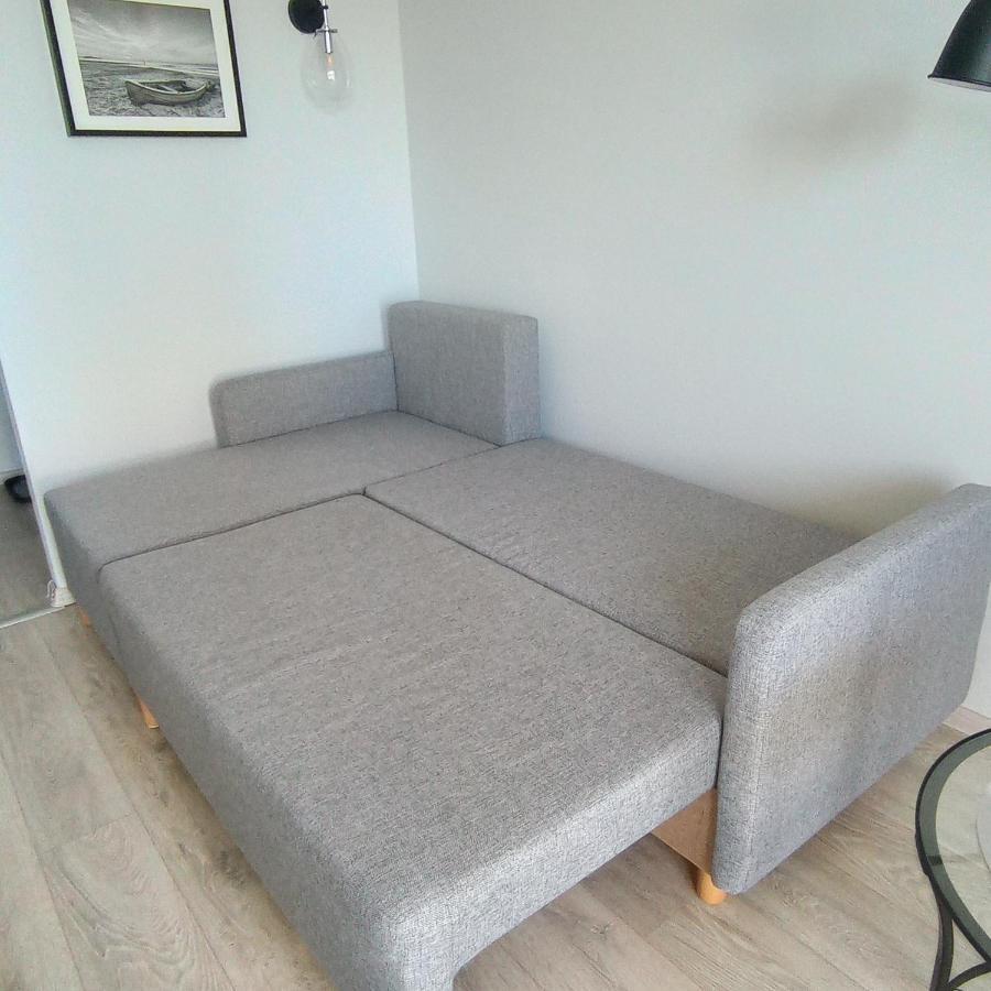 Nadmorski Gdynia Kültér fotó